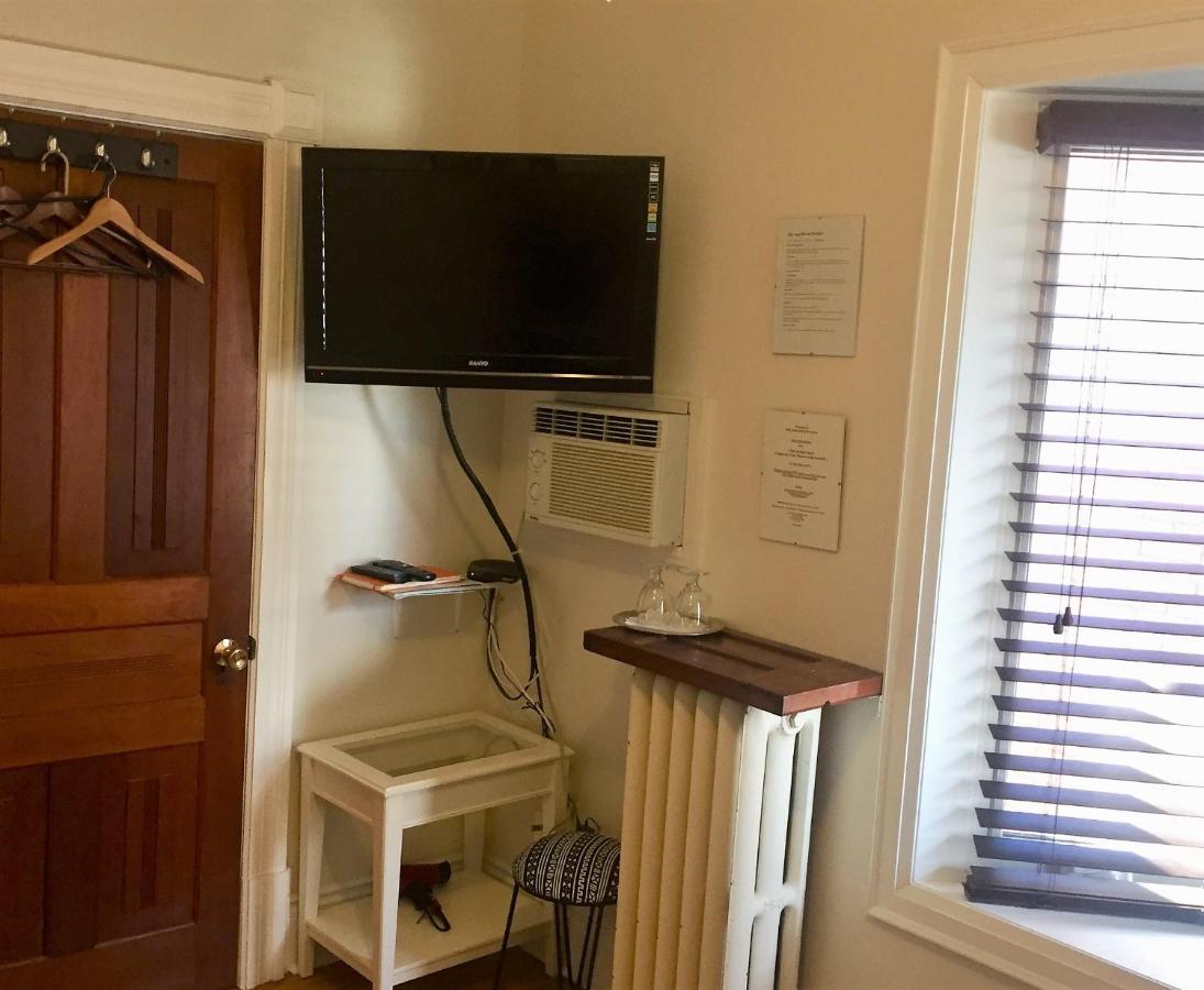 Ellis House Bed & Breakfast ナイアガラ・フォールズ エクステリア 写真