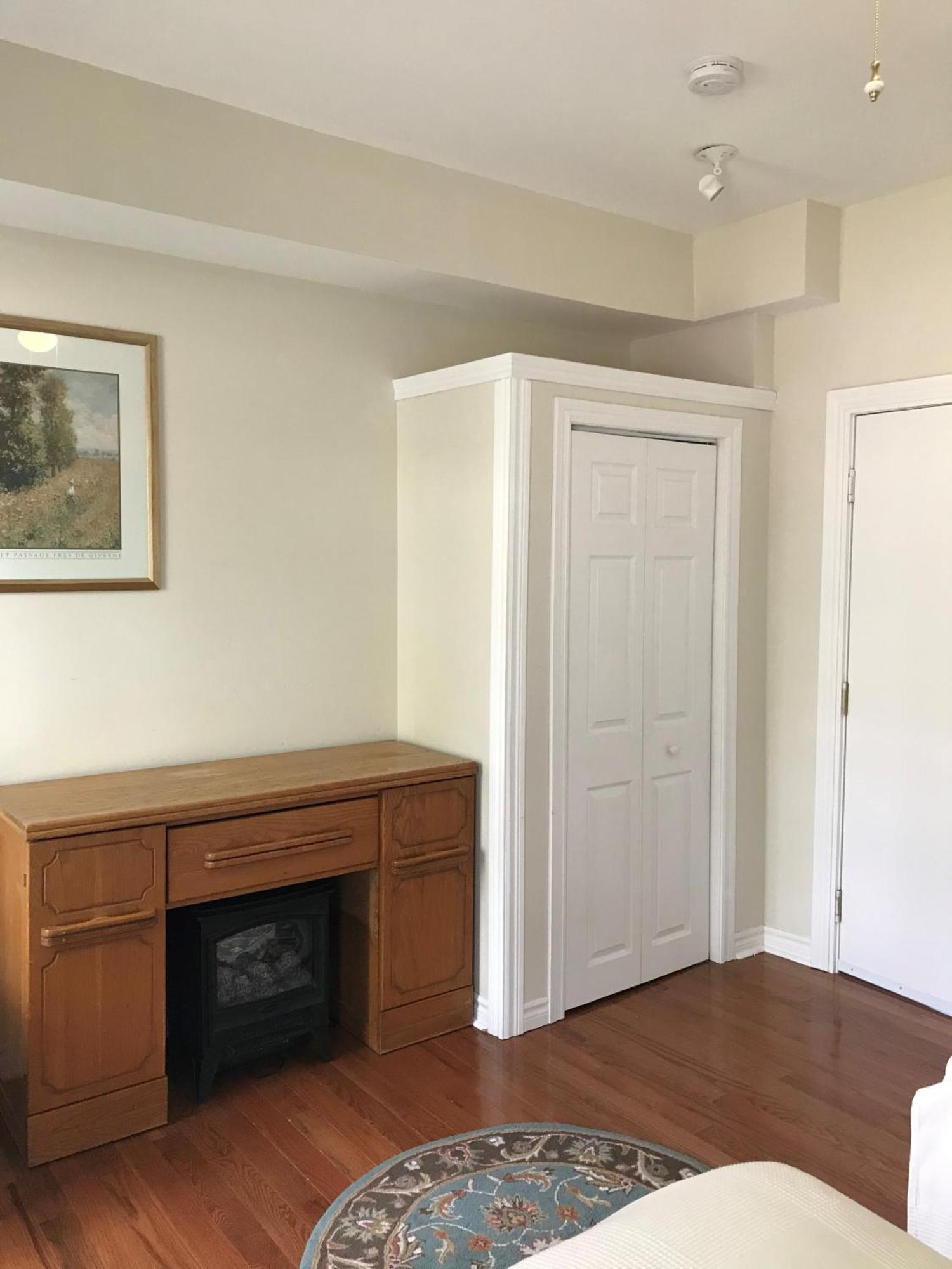 Ellis House Bed & Breakfast ナイアガラ・フォールズ エクステリア 写真