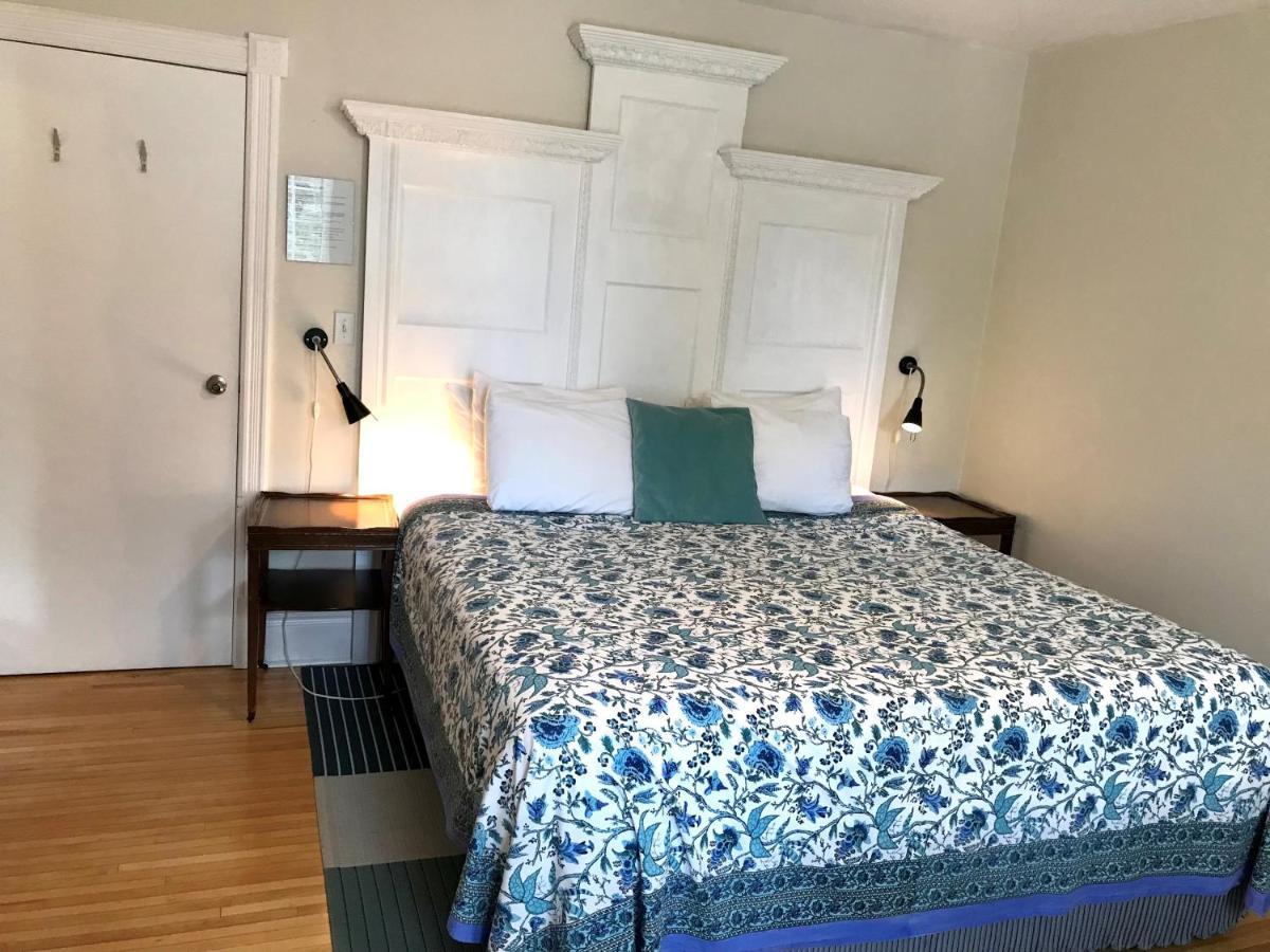 Ellis House Bed & Breakfast ナイアガラ・フォールズ エクステリア 写真