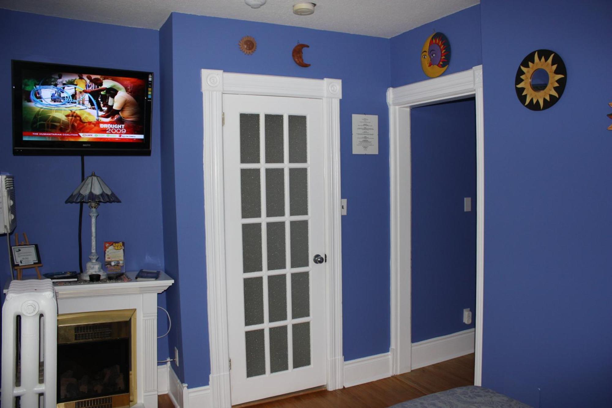 Ellis House Bed & Breakfast ナイアガラ・フォールズ 部屋 写真