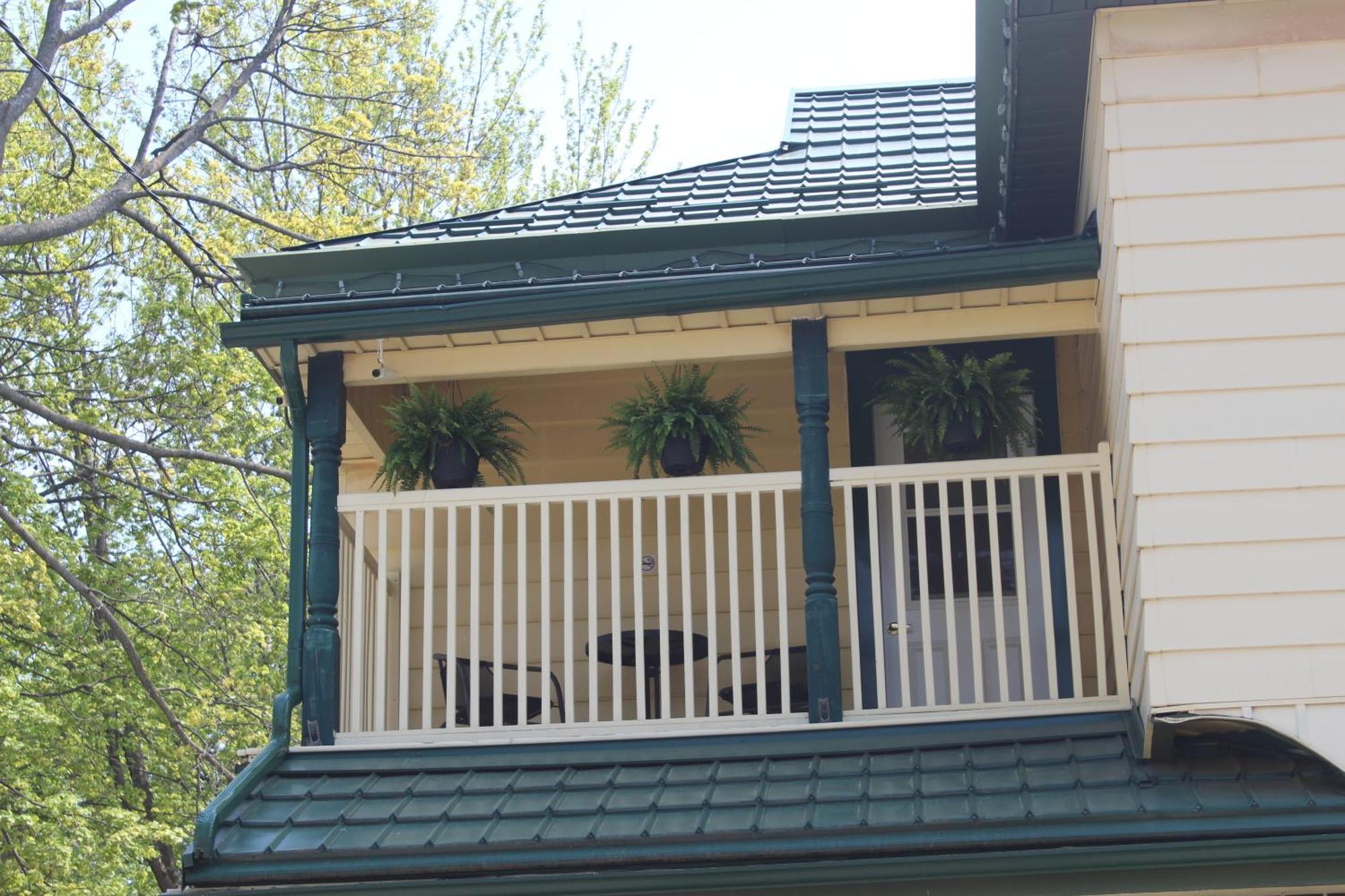 Ellis House Bed & Breakfast ナイアガラ・フォールズ 部屋 写真
