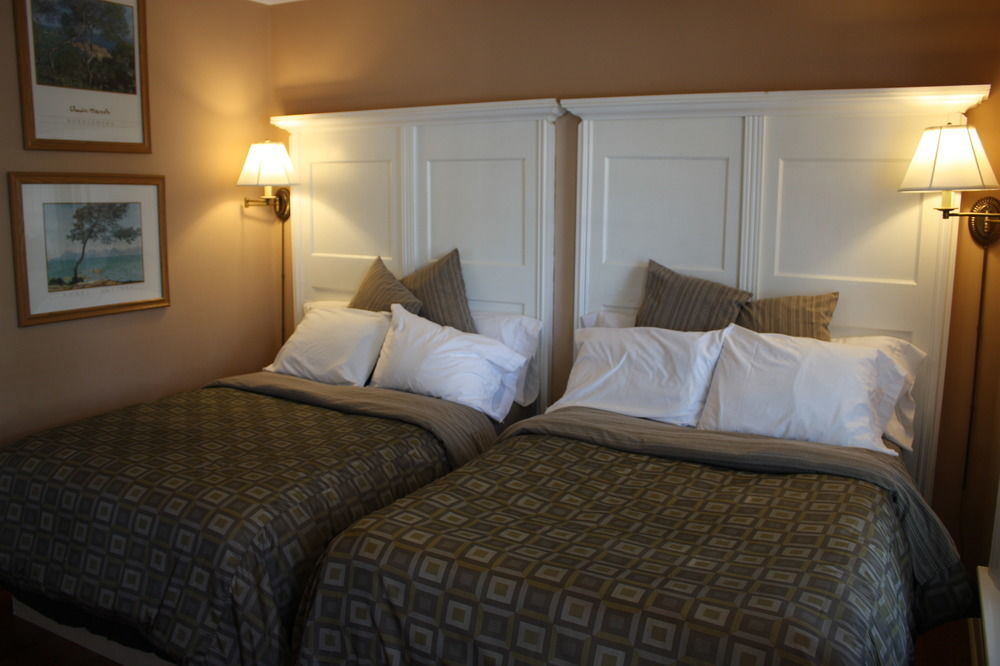 Ellis House Bed & Breakfast ナイアガラ・フォールズ エクステリア 写真