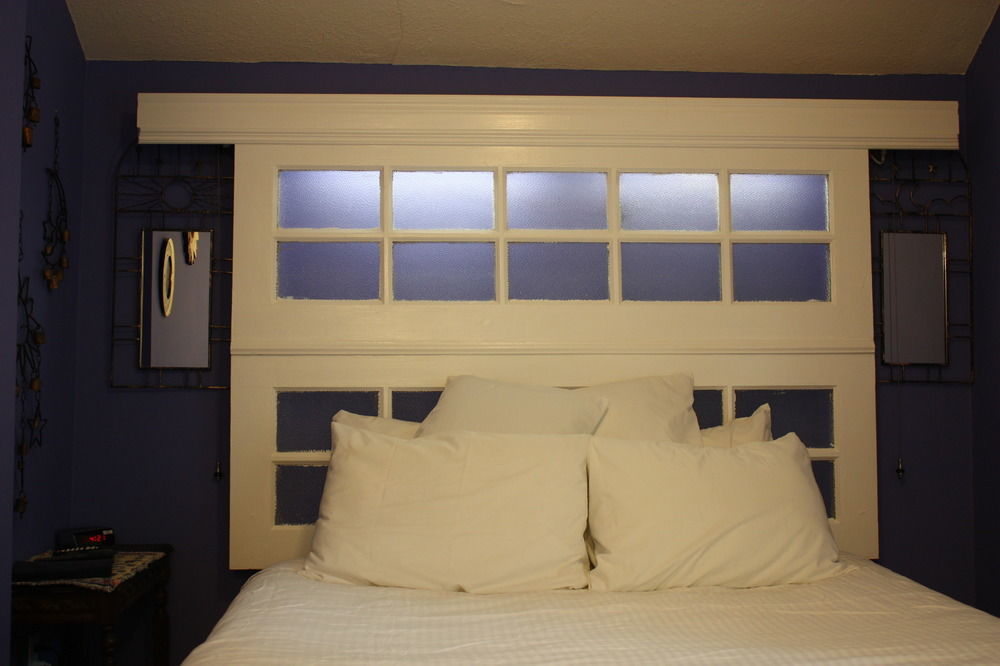 Ellis House Bed & Breakfast ナイアガラ・フォールズ エクステリア 写真