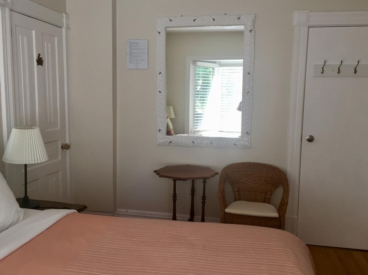 Ellis House Bed & Breakfast ナイアガラ・フォールズ エクステリア 写真