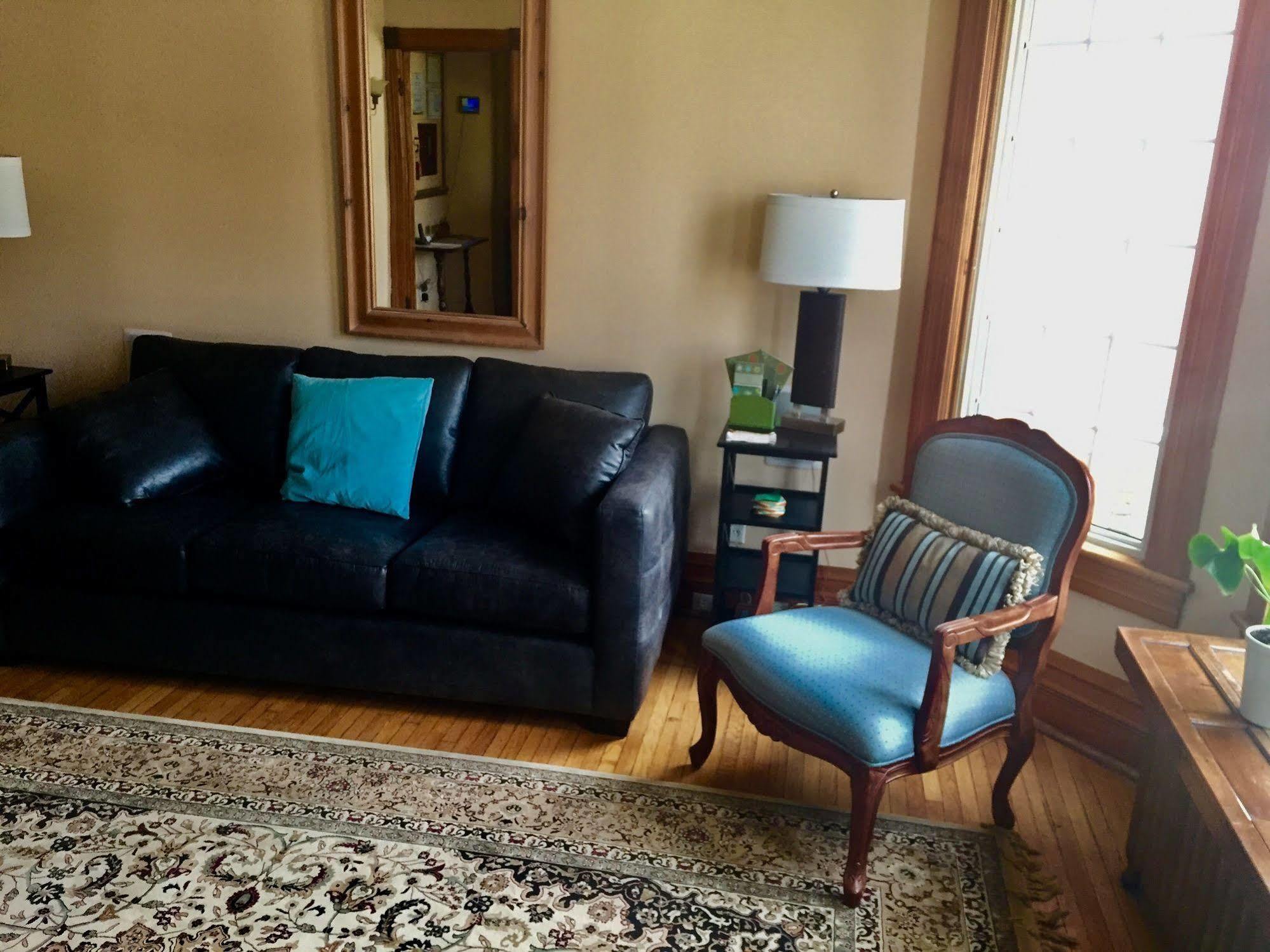 Ellis House Bed & Breakfast ナイアガラ・フォールズ エクステリア 写真