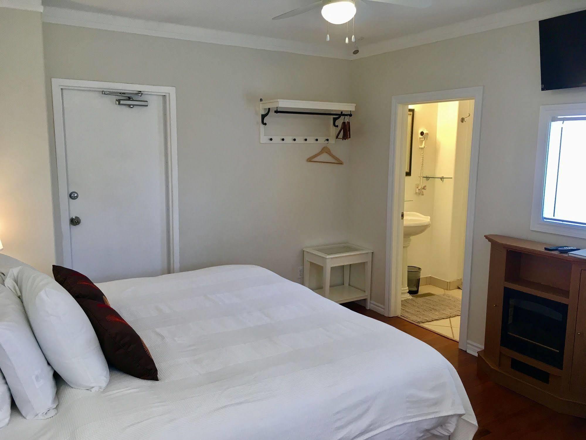 Ellis House Bed & Breakfast ナイアガラ・フォールズ エクステリア 写真
